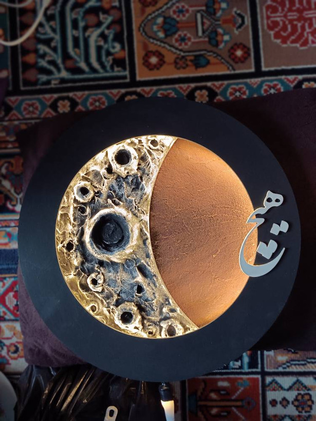 آینه دکوراتیو