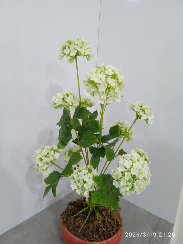گل مصنوعی